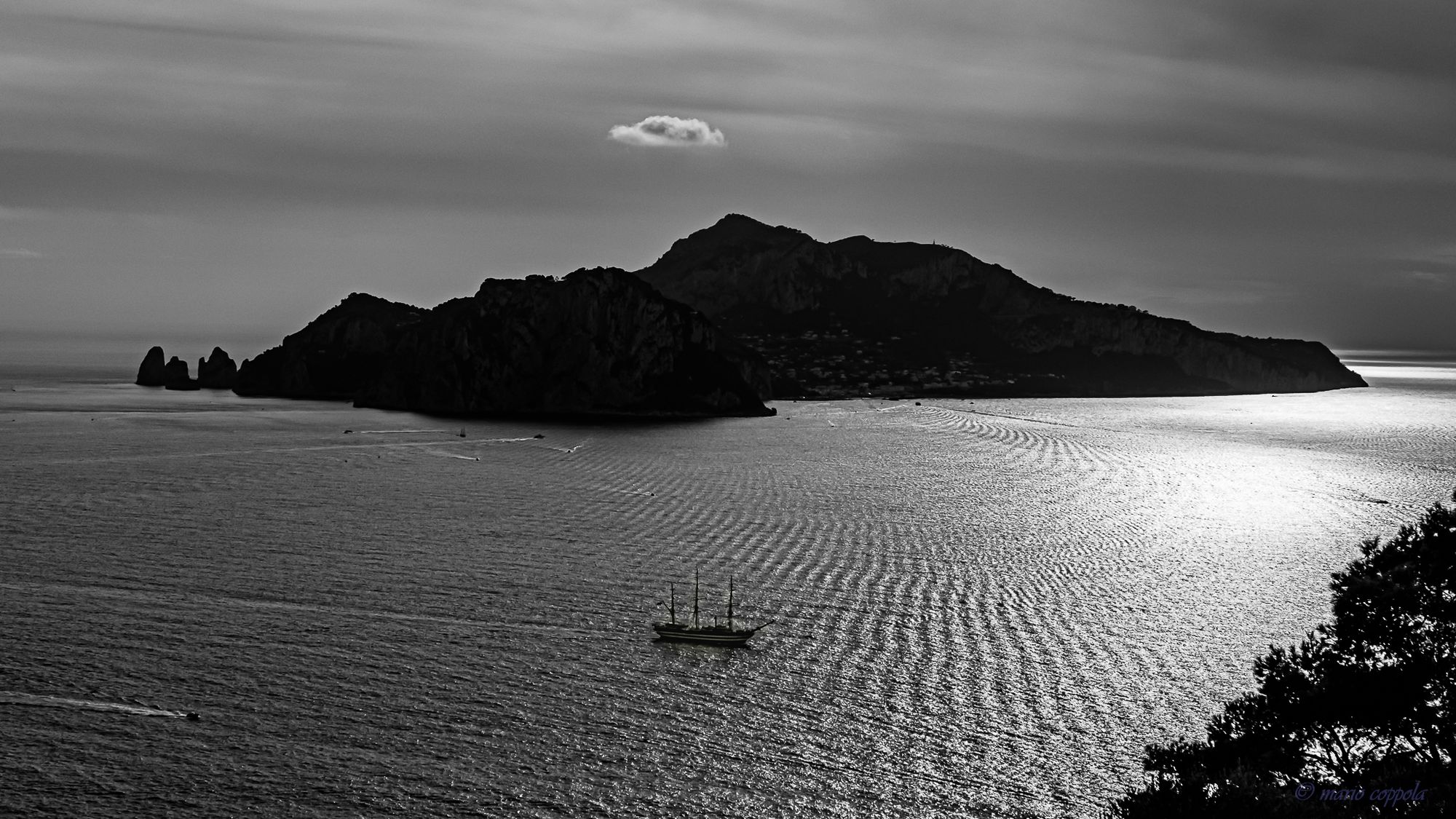 L'isola di Capri avrà un'area marina protetta