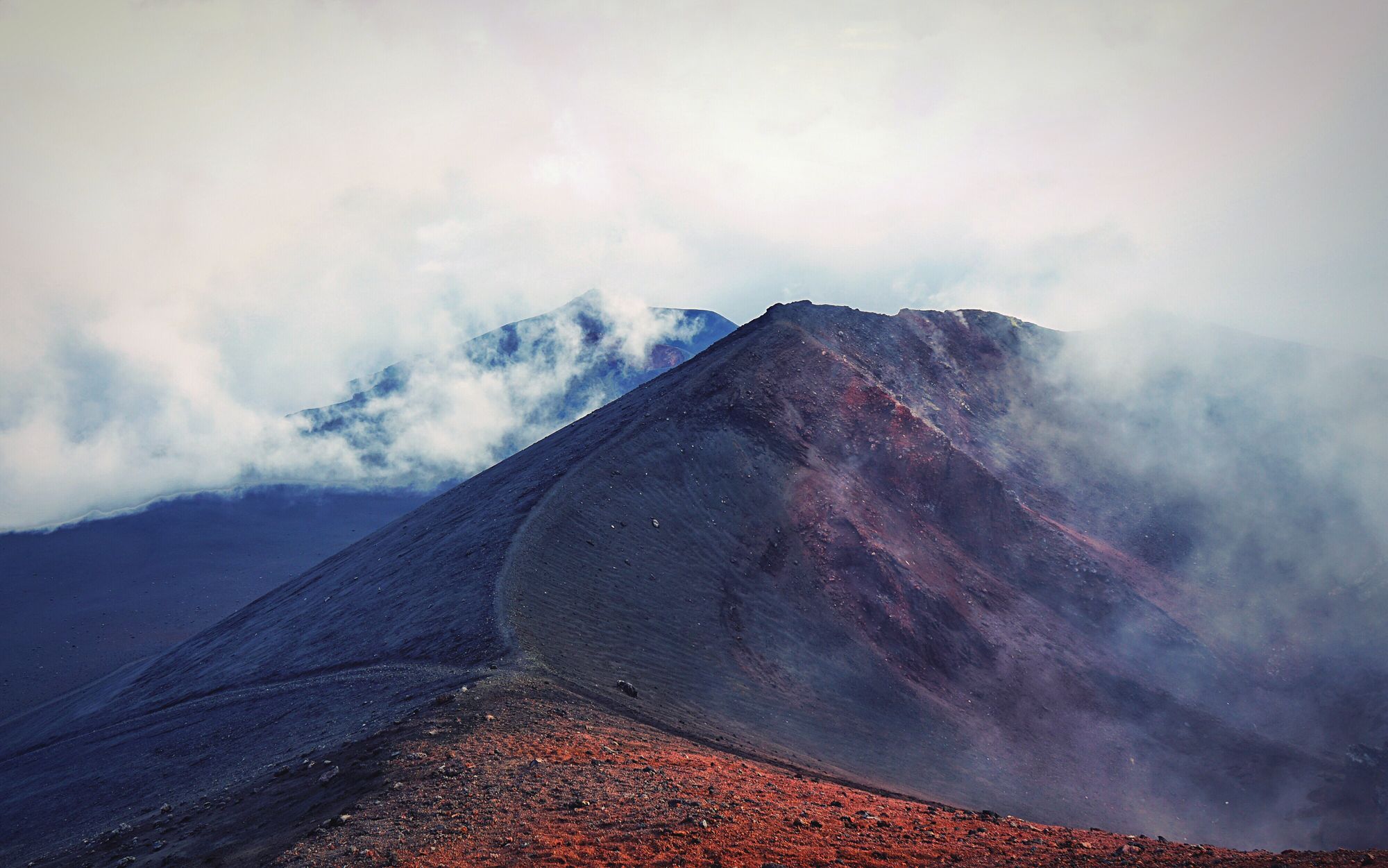 I segreti di Venere dall'Etna