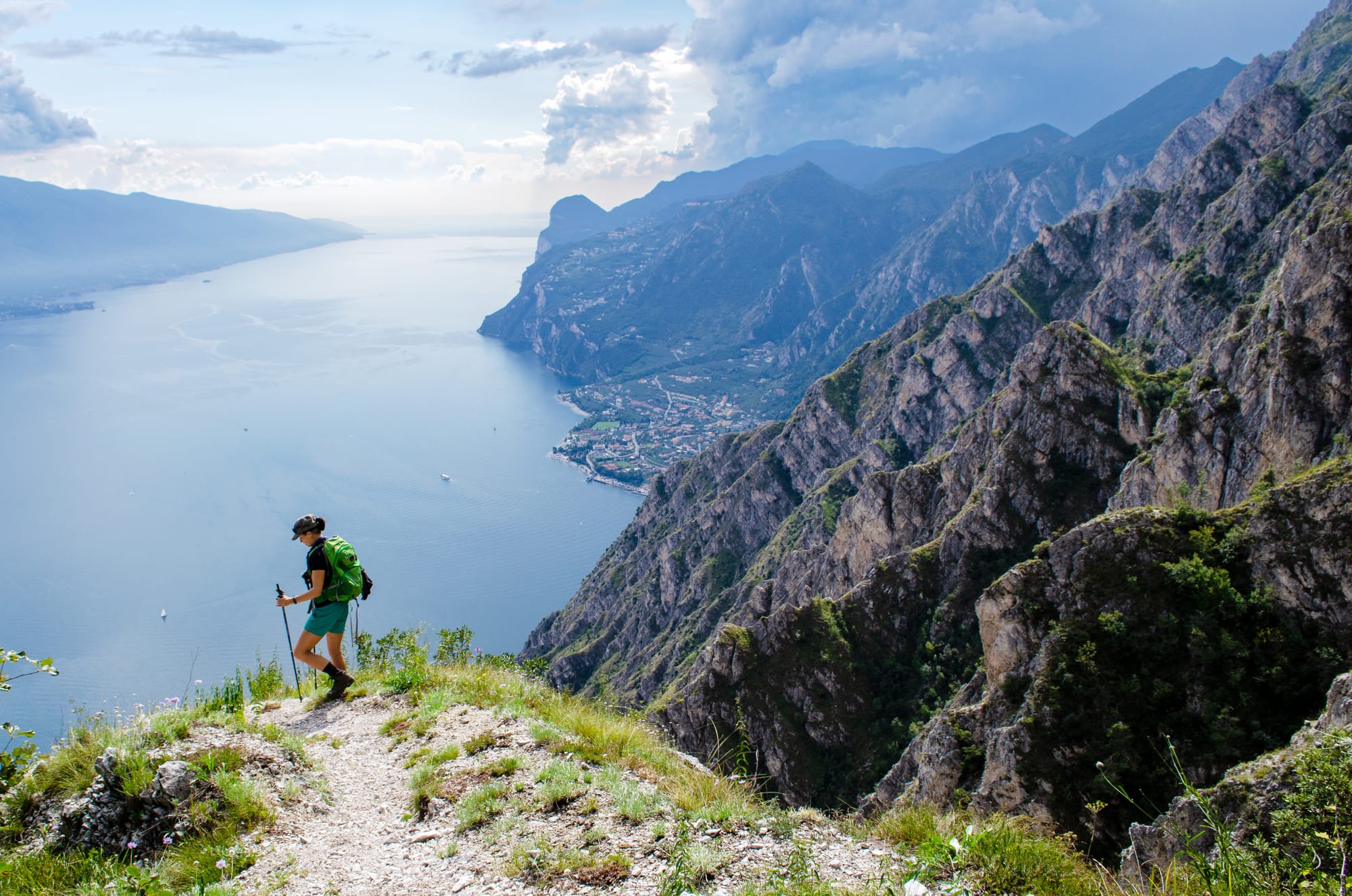 Cammini Aperti: un viaggio alla scoperta dell'Italia tra sostenibilità, accessibilità e lentezza