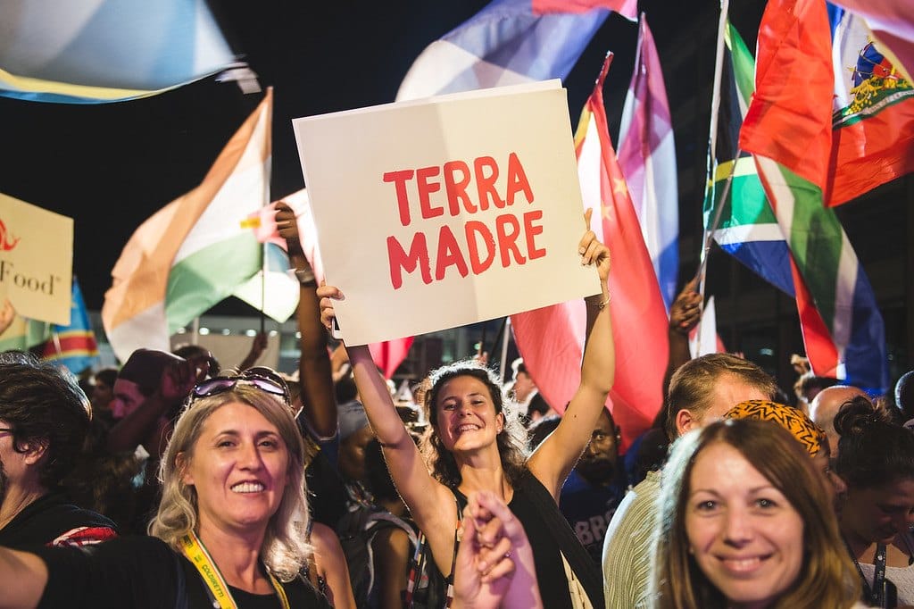 Torna "Terra Madre - Salone del Gusto",  il cibo diventa il motore del cambiamento