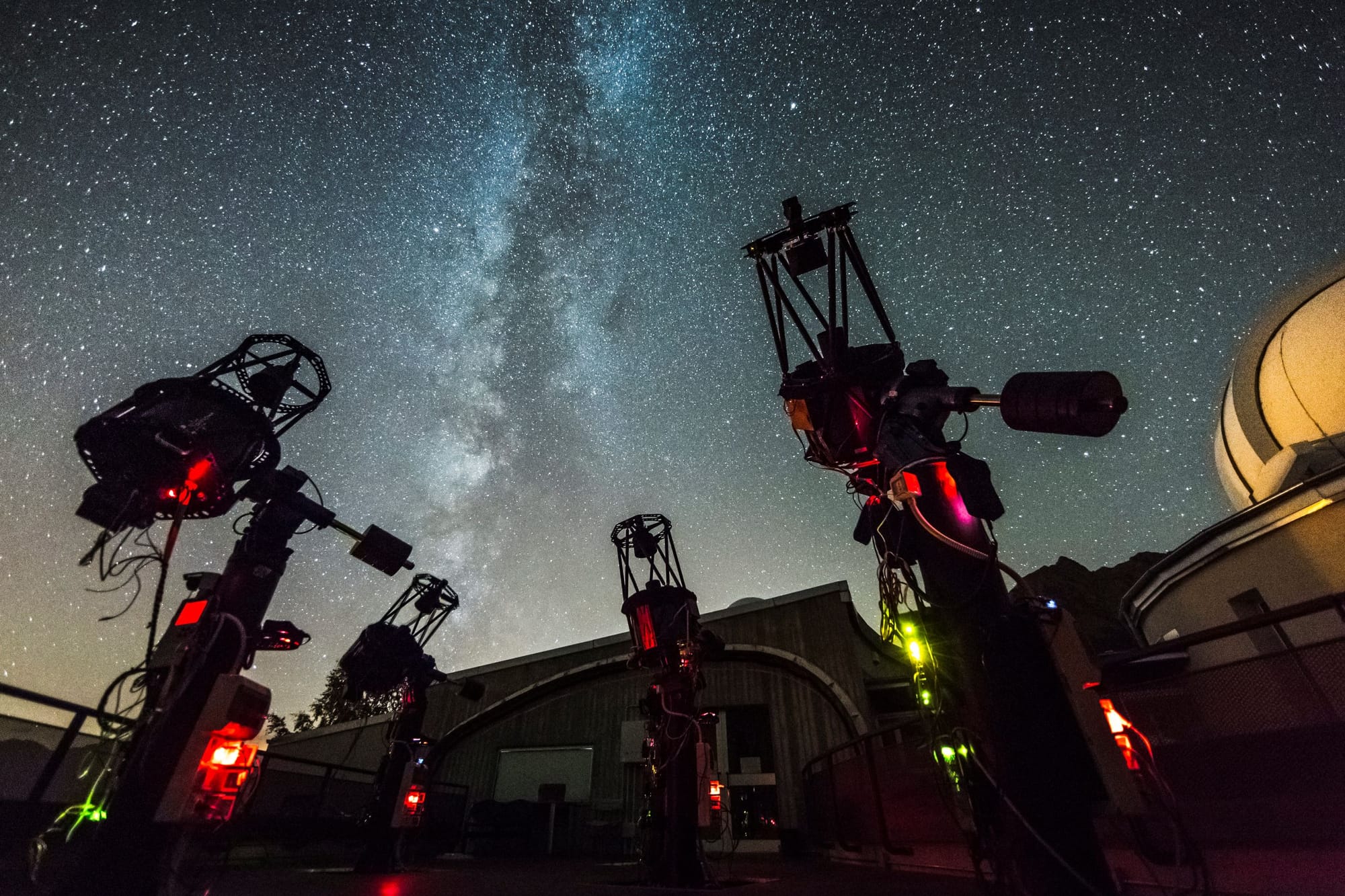 Geoscienze, più di 200 eventi per la settimana del Pianeta Terra