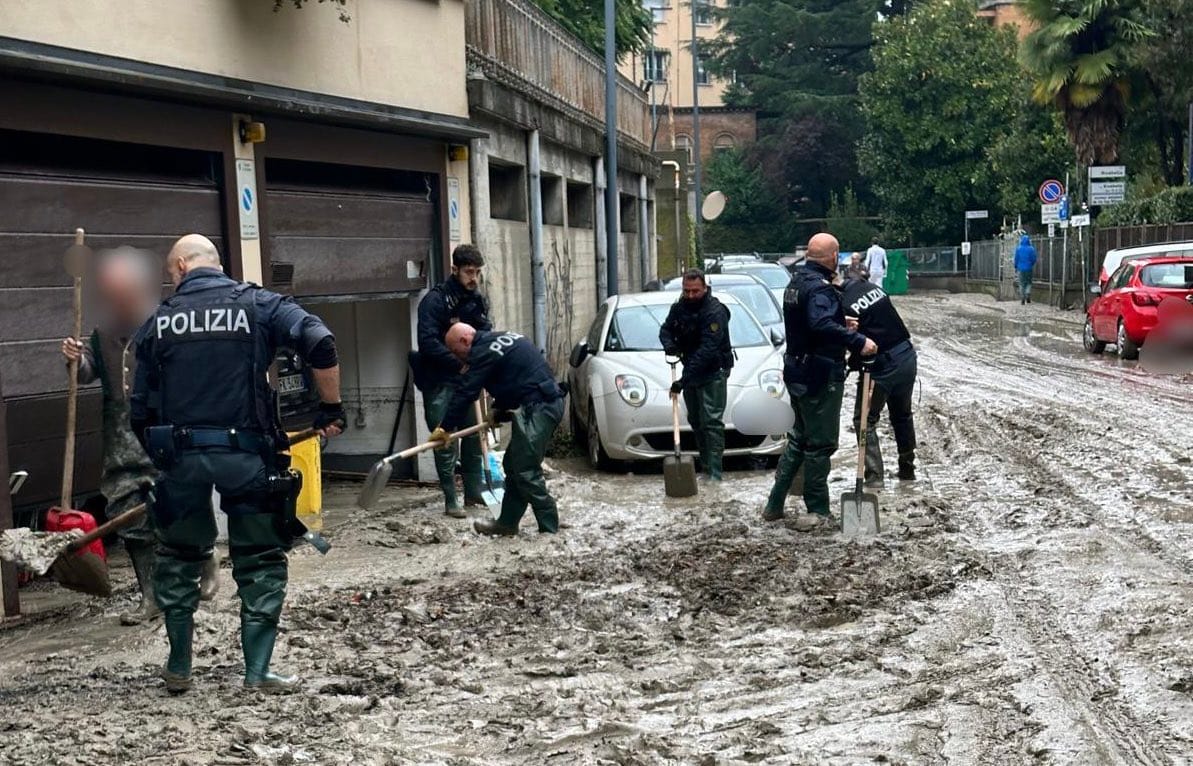 Ridare spazio ai fiumi e investire in natura, così si limitano i danni delle alluvioni