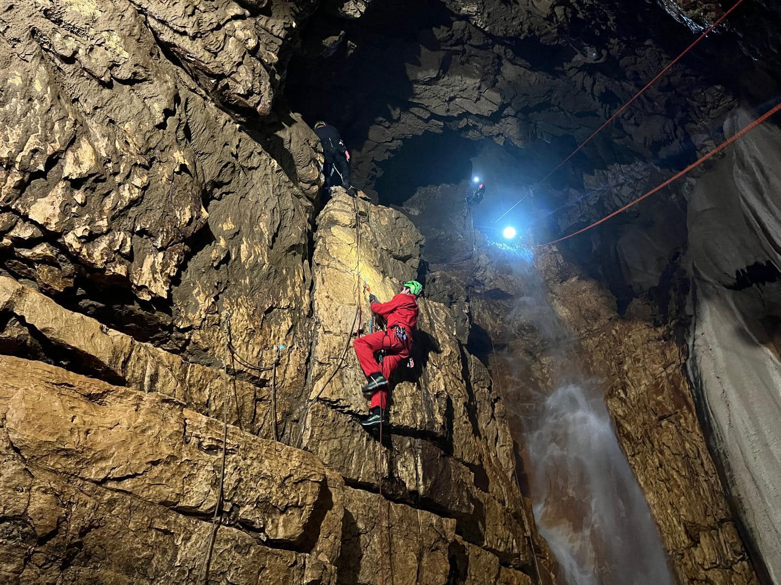 Perché la storia di Ottavia Piana dimostra che non sappiamo nulla di speleologia