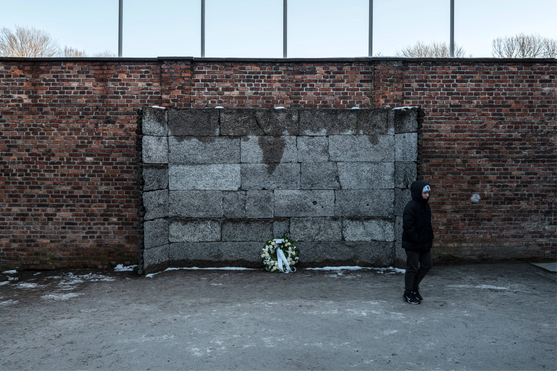 Giornata della Memoria, in viaggio ad Auschwitz per riflettere (anche) sul presente