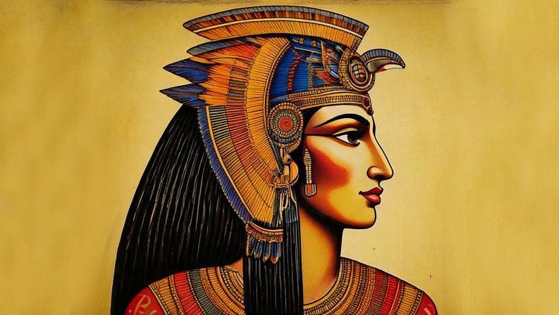 L'enigma di Arsinoe IV, sorella misteriosa di Cleopatra