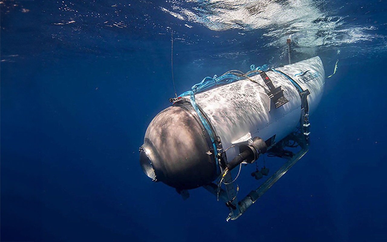 Il disastro di OceanGate diventa un documentario Netflix: tutto quello che c'è da sapere sull'implosione del Titan