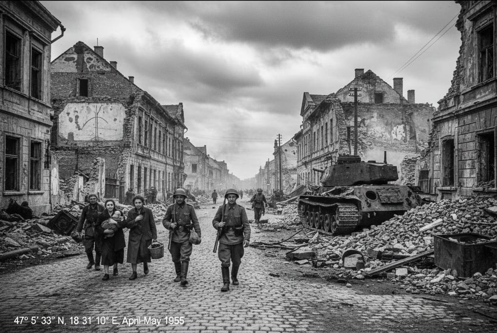 Quanto è concreto il rischio che l'intelligenza artificiale "riscriva" la storia?