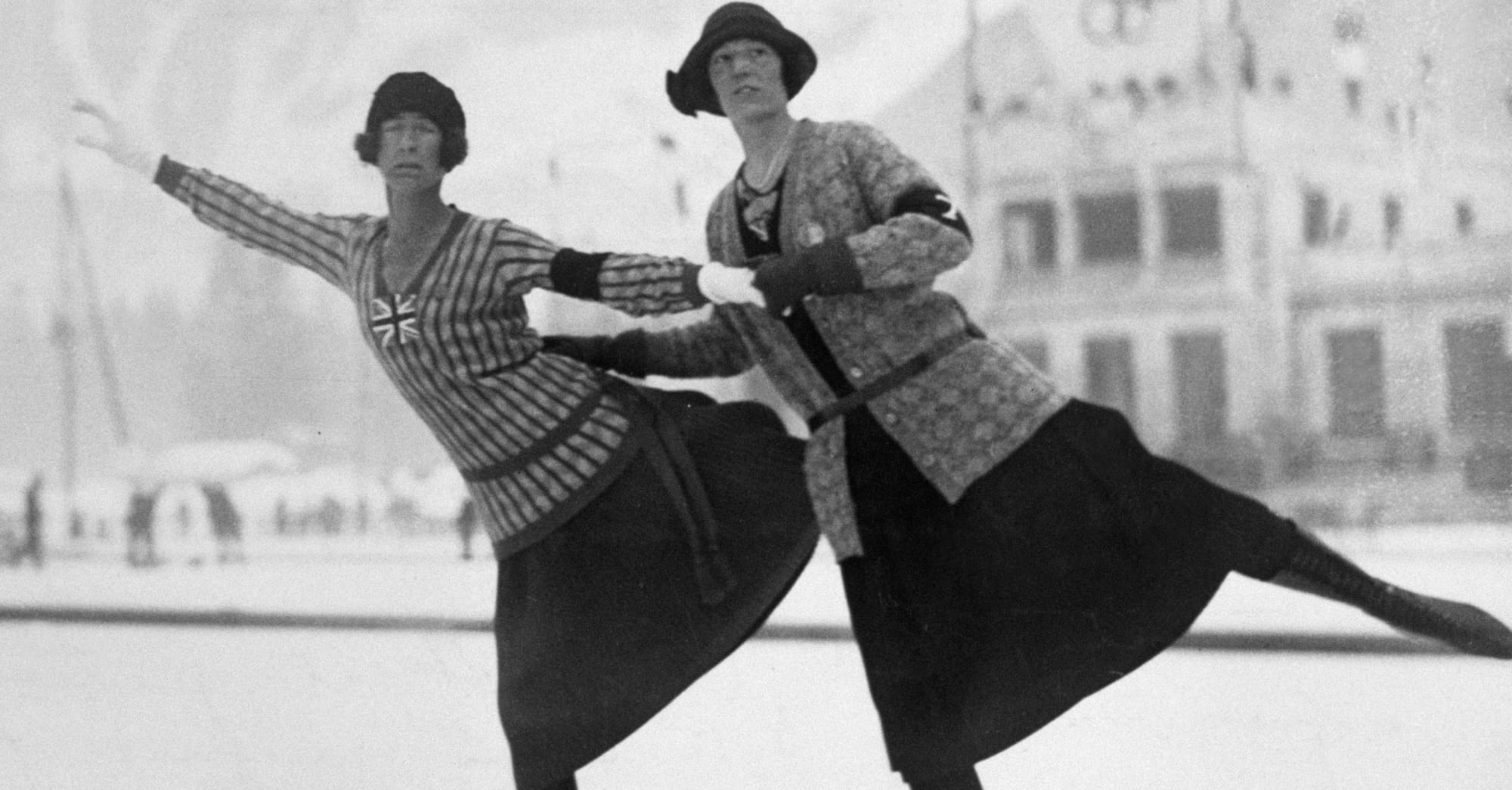 Storie di sport e montagne, così la fotografia racconta l’Italia