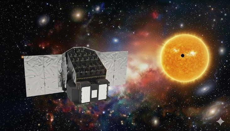 Spazio, alla ricerca della "gemella" della Terra