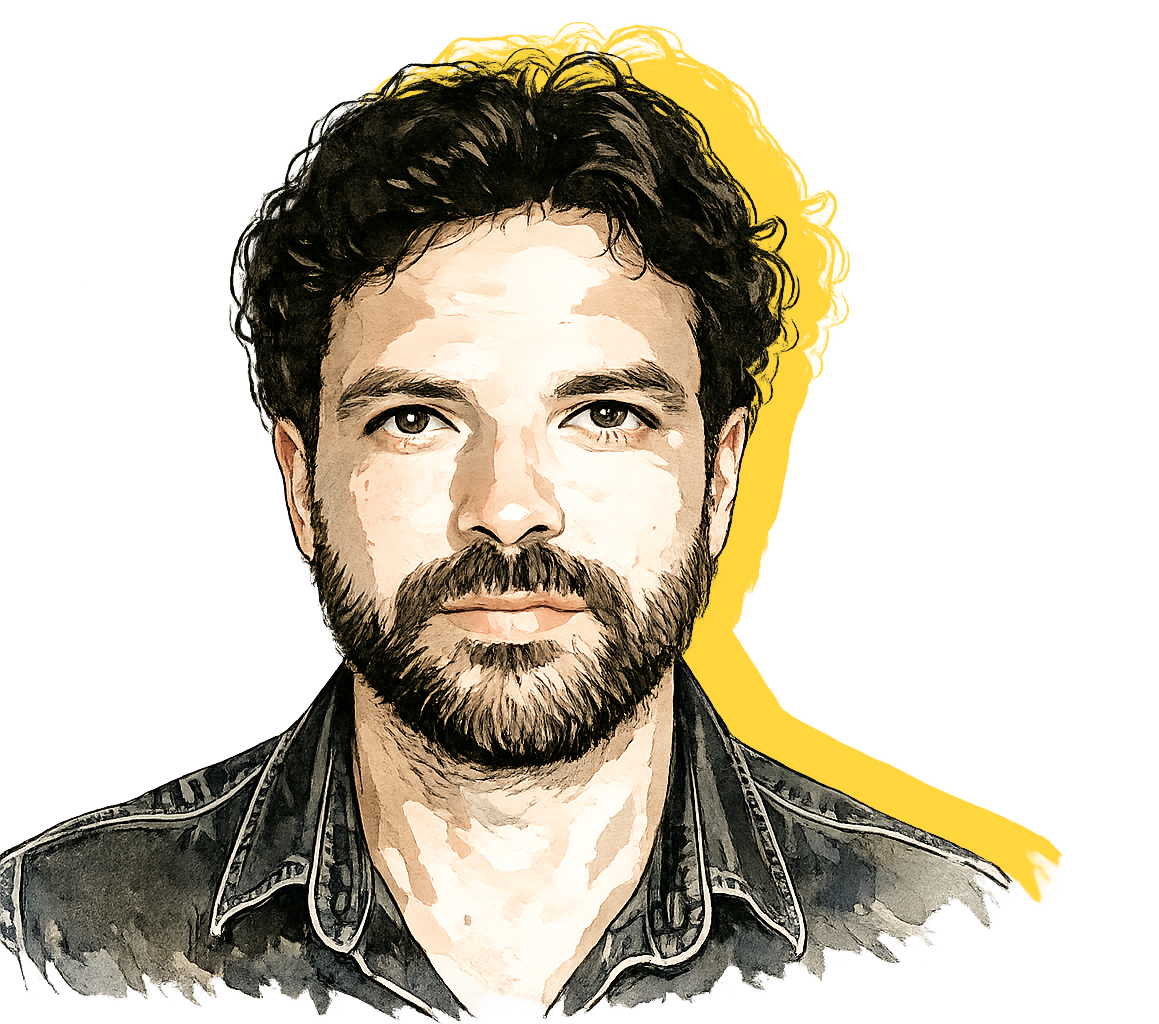 Antonello De Rosa profile image