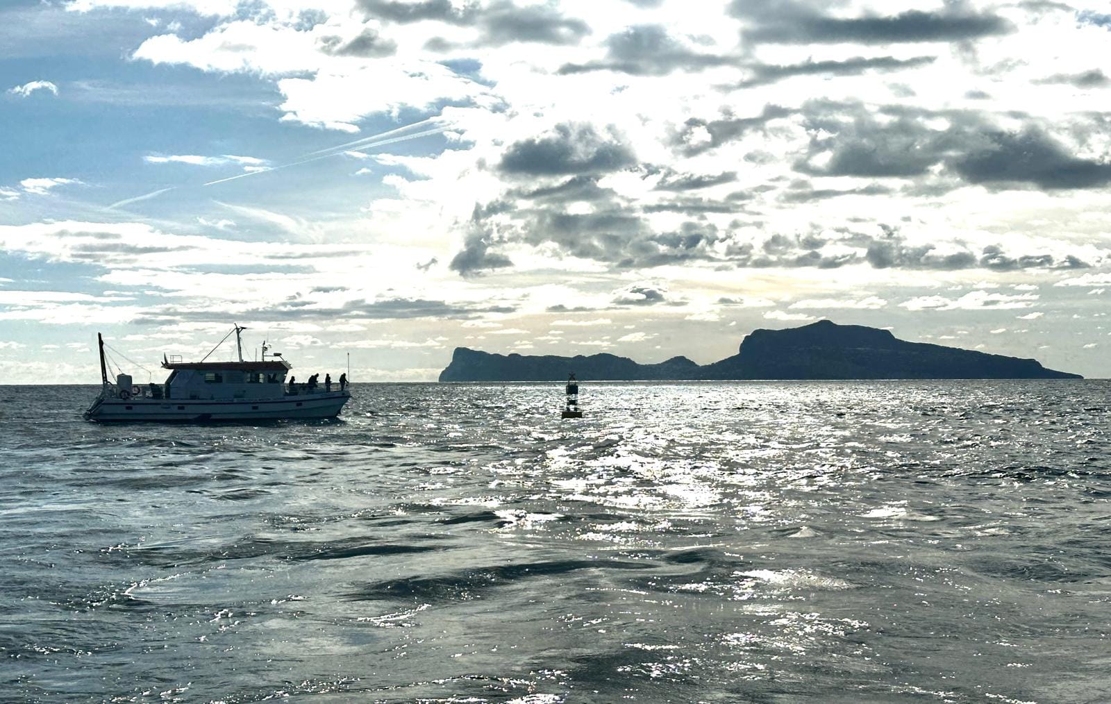 Viaggio nelle profondità del golfo di Napoli: arriva il primo Osservatorio profondo del Tirreno Meridionale