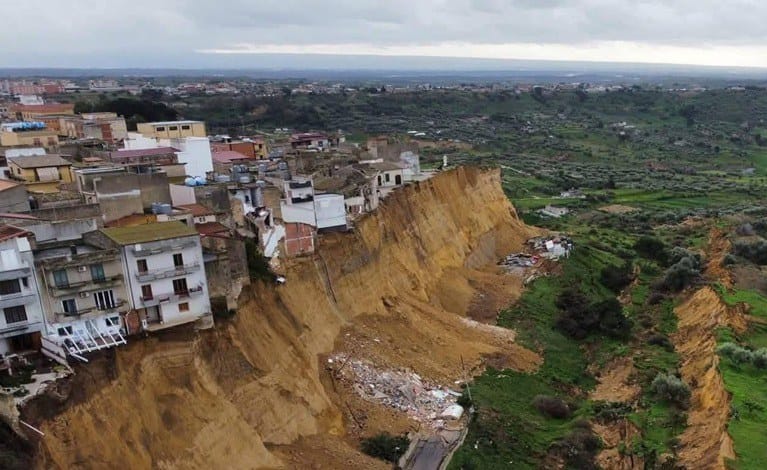 Perché in Italia gli eventi meteo estremi sono in crescita (e non siamo preparati)