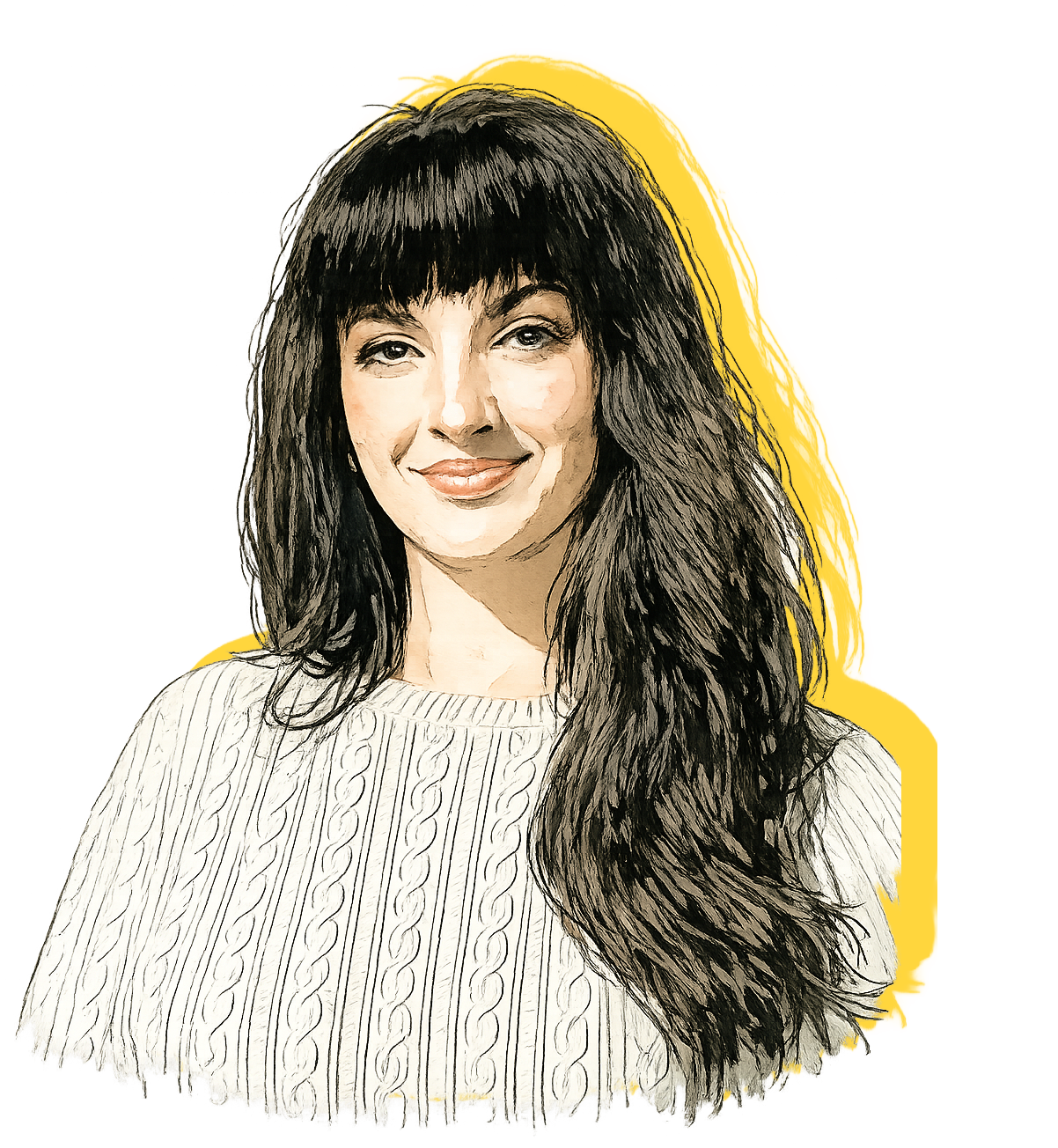 Silvia Ilacqua profile image