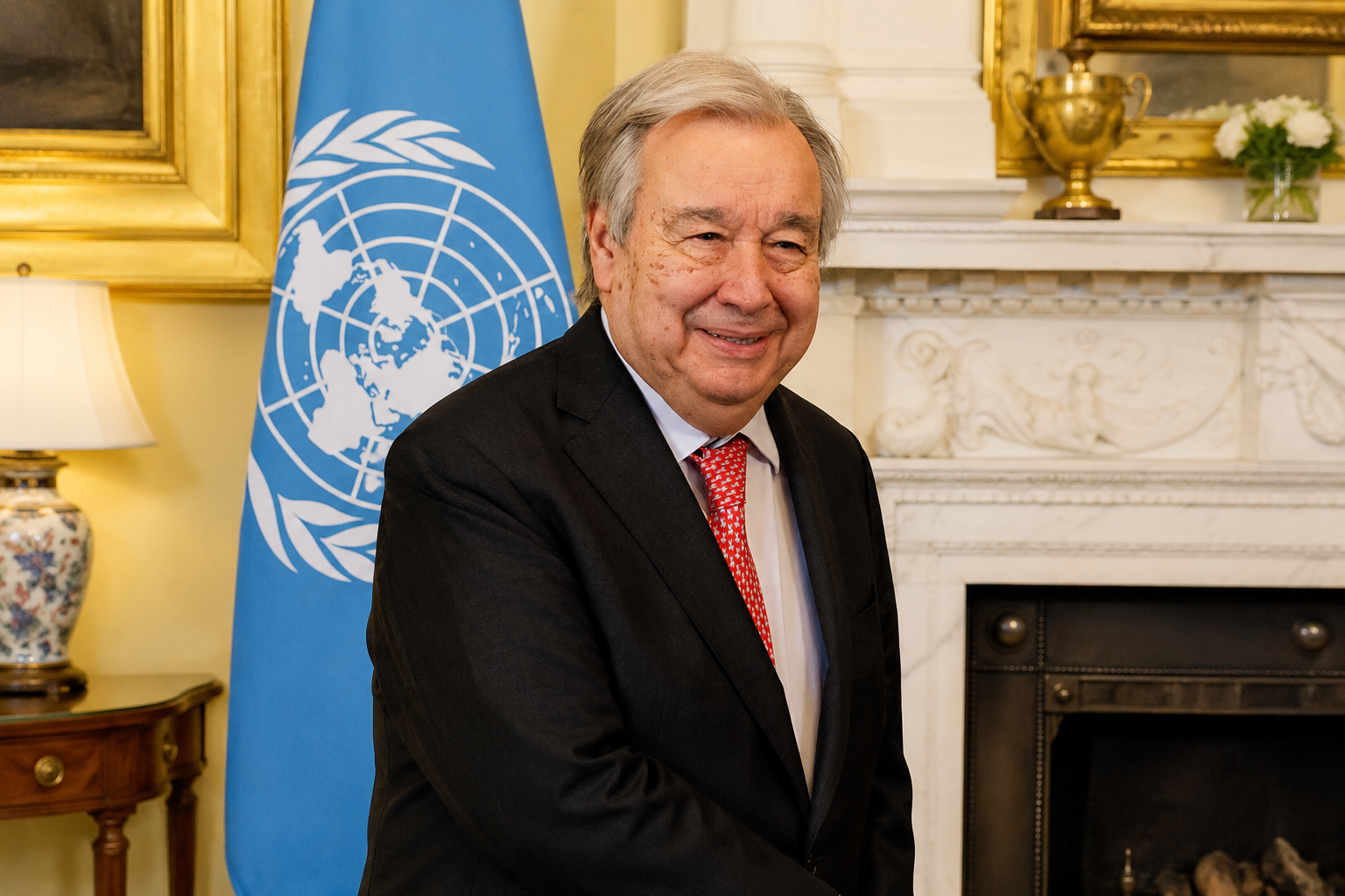 Intelligenza artificiale e e ambiente: l'Onu chiede trasparenza alle Big Tech