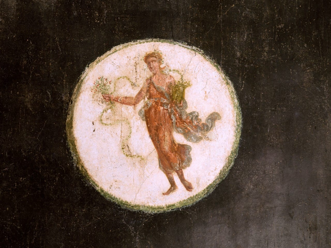 Cosa significava essere donna nell'Antica Pompei?
