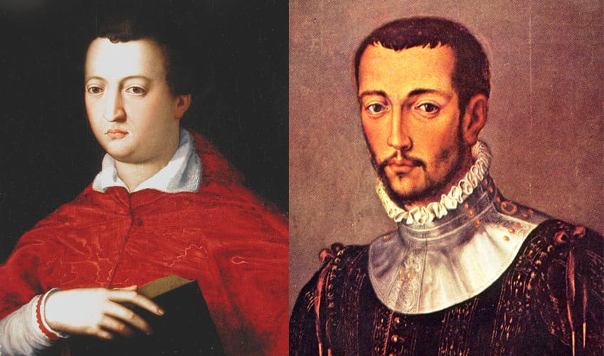 Il cold case dei Medici risolto dal DNA: non fu veleno, ma malaria