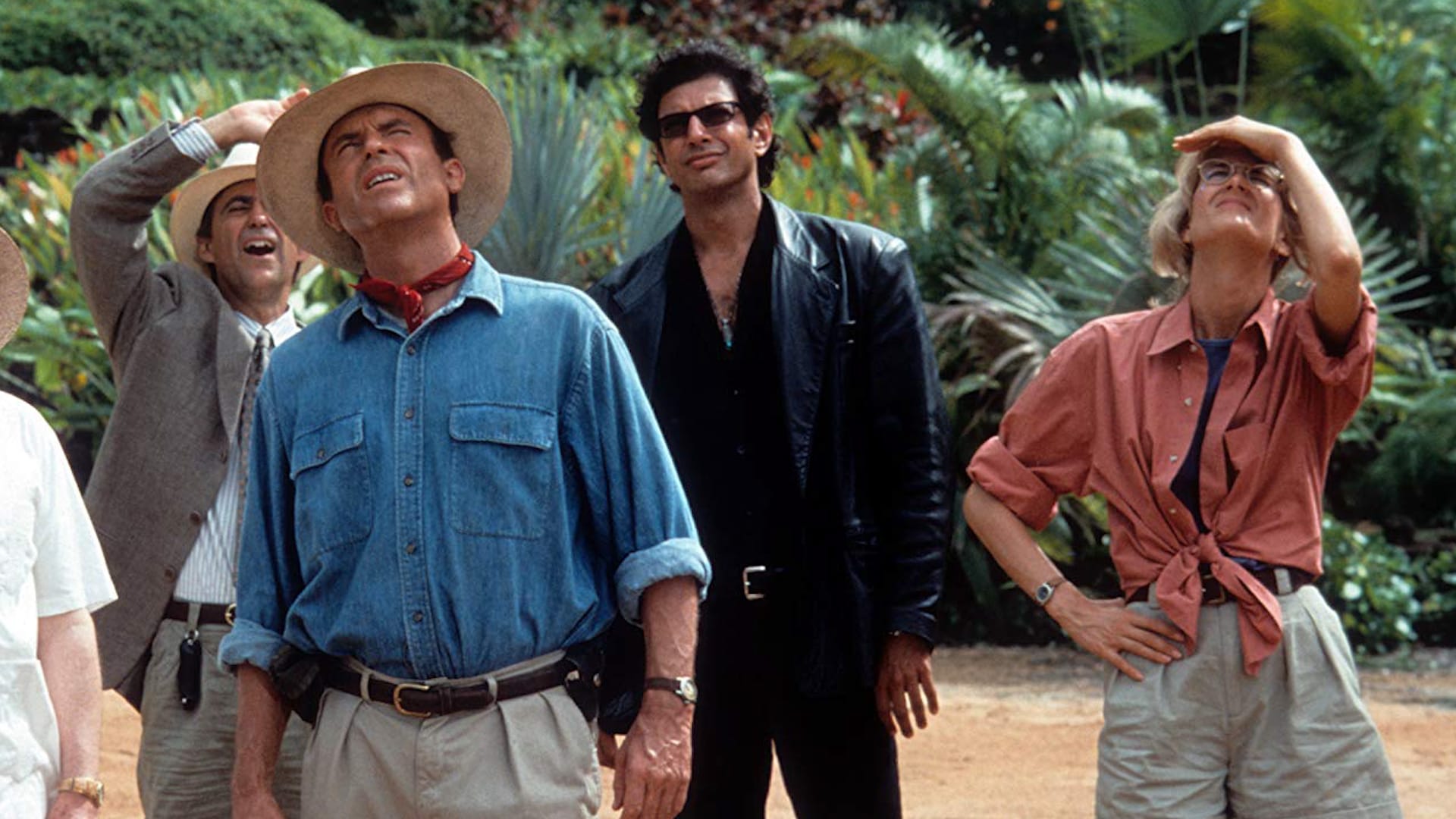 Addio a Sam Neill, l’uomo che vide rinascere i dinosauri