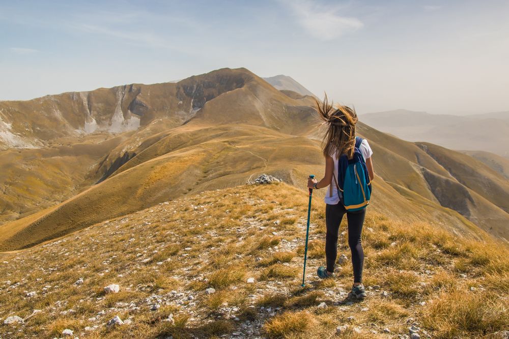 Mappata l'offerta turistica dei cammini italiani post image