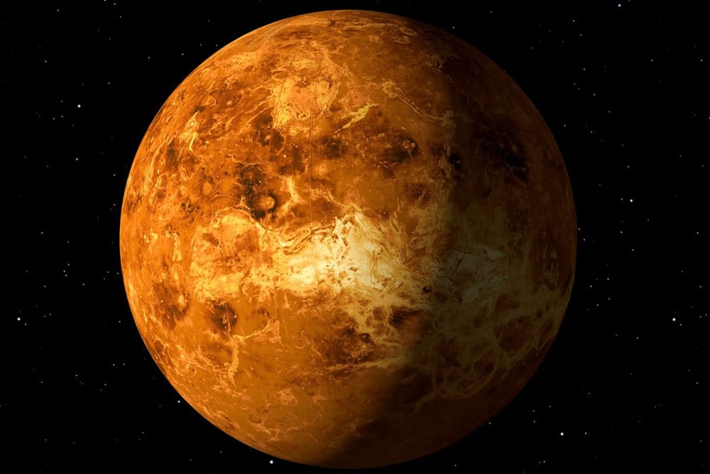 Un pezzo di Unione Sovietica ci sta piombando addosso (letteralmente) post image