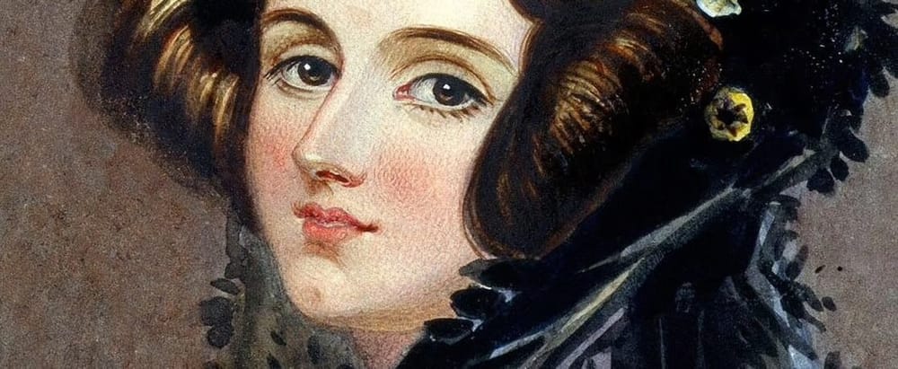 Si celebra l'Ada Lovelace Day, una Giornata per le donne nella scienza post image