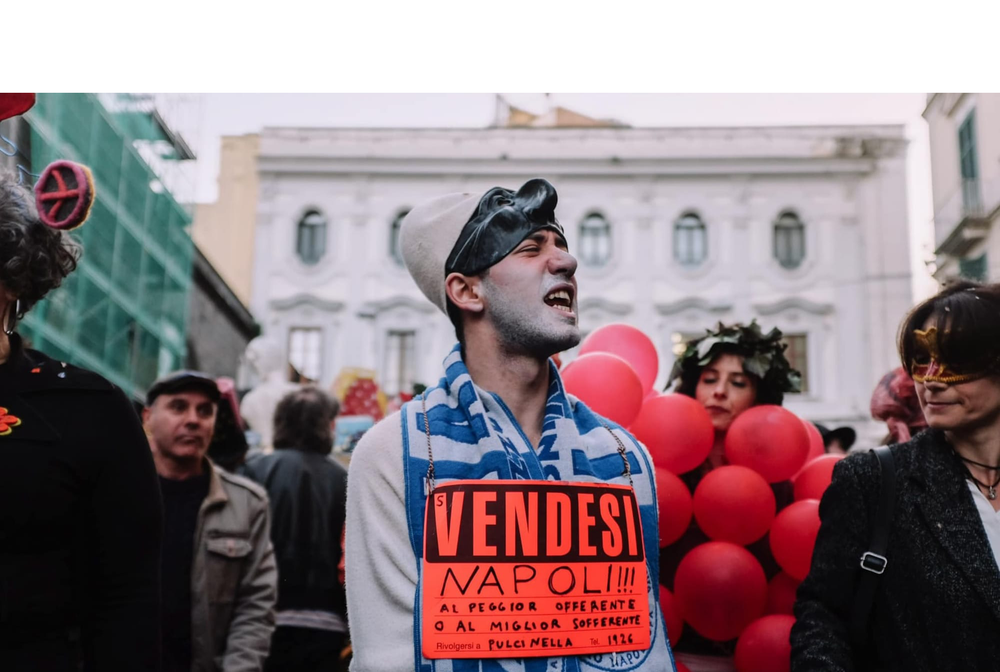 Overtourism all'italiana: se il problema non è la folla, ma chi la gestisce post image