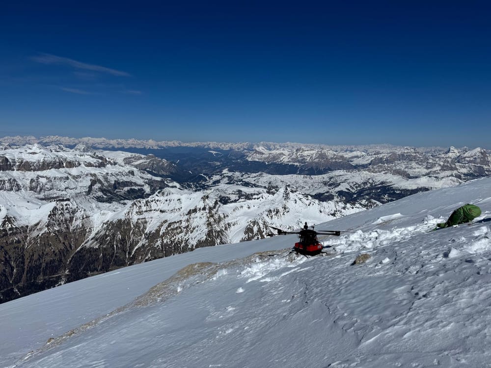 Marmolada, il ghiaccio cede: perché la montagna entra in una nuova era di rischio post image