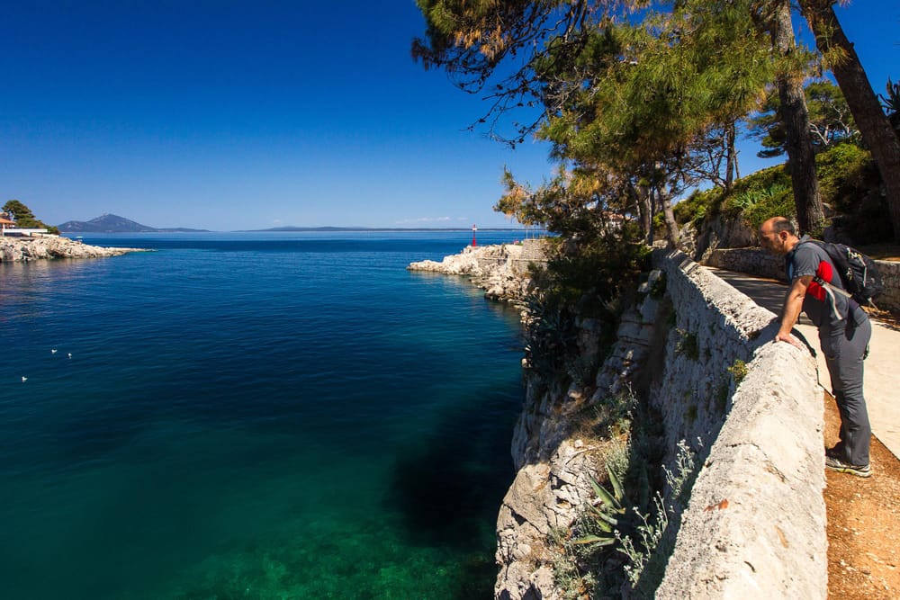 In viaggio in Croazia, nuova frontiera del turismo del benessere post image
