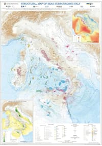 Ingv, arriva la Carta Strutturale dei Mari Italiani post image