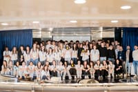 A scuola di giornalismo, in viaggio verso Barcellona con GrandTour post image