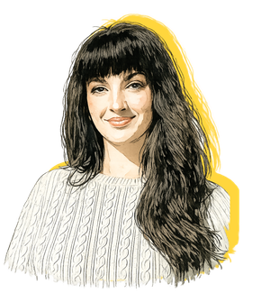 Silvia Ilacqua profile image