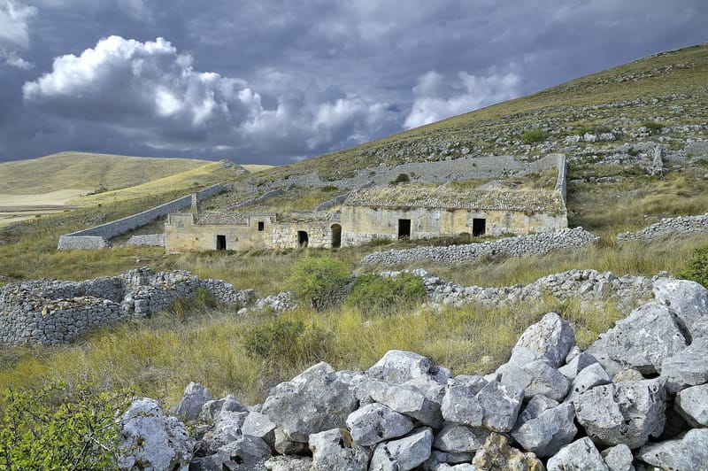 L'Alta Murgia diventa geoparco mondiale Unesco post image