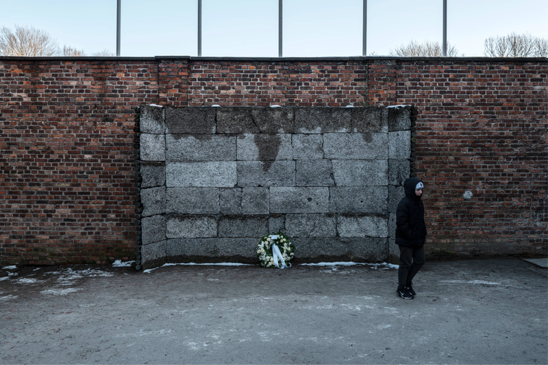 Giornata della Memoria, in viaggio ad Auschwitz per riflettere (anche) sul presente post image