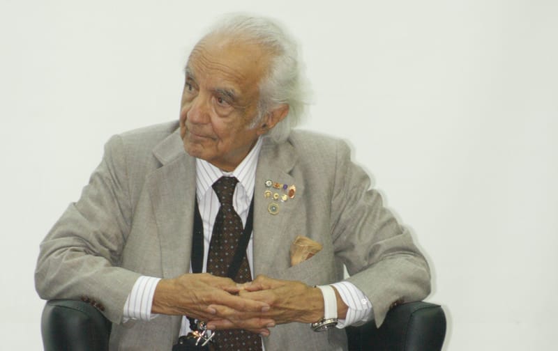 Il mondo della scienza piange Antonino Zichichi post image