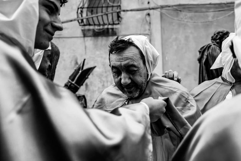 Mistica e coinvolgente, così Procida mi ha conquistato durante la Settimana Santa post image