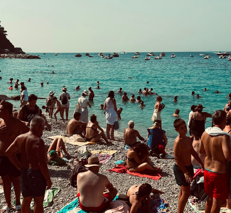 Perché è scomparsa la vacanza all'italiana? post image